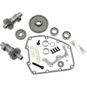 0925-0540 - 330-0017 509 Series Grind Cam Kit