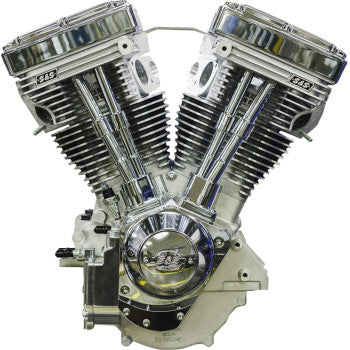 0901-0259 - 310-1160 V124 Long Block Engine