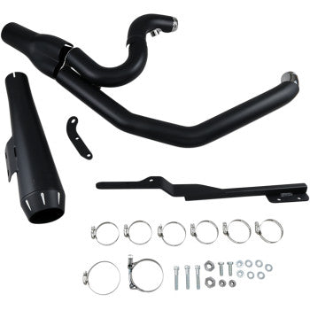 1800-1776 - 13322R Road Rage 2:1 Exhaust System