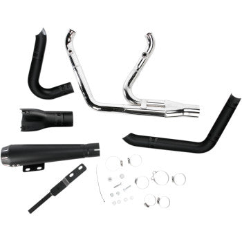 1800-1593 - 1S32RB Road Rage 2:1 Exhaust System