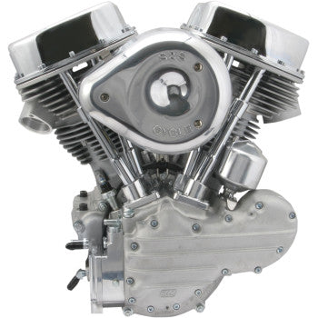 0901-0180 - 106-0821 P-93 Series Engine