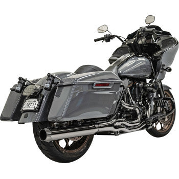 1800-2627 - 1F58M Road Rage 2-into-1 Exhaust System