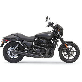 1801-0741 - 1527RB Performance Slip-On Muffler