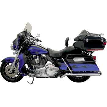 1801-0548 - 1F49R Pseudo Muffler for Road Rage II Mega Power System