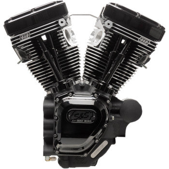 0901-0246 - 310-0834A T111 Long-Block Engine