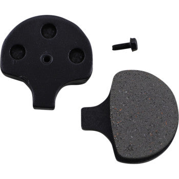 DS-325007 - Organic Harley/Buell Brake Pads