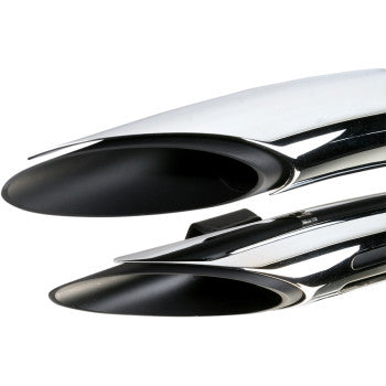 1800-1613 - 1SD2F Radial Sweeper Exhaust