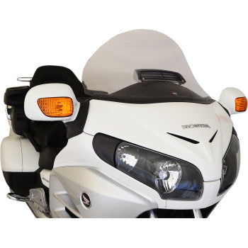 2312-0255 - KW05-04-0261 Flare™ Windshield