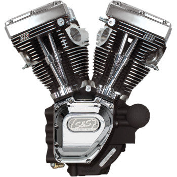 0901-0236 - 310-0548A Long-Block Engine