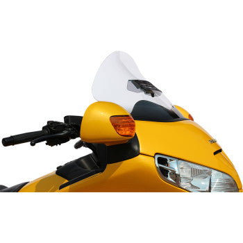 2312-0252 - KW05-04-0258 Flare™ Windshield