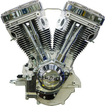 0901-0256 310-1157V111 Long-Block Engine