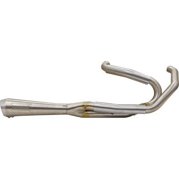 1800-2538 - 1F92SS Competition 2 Exhaust System