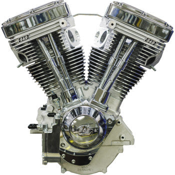 0901-0256 310-1157V111 Long-Block Engine