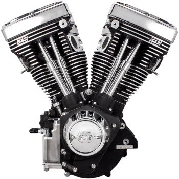 0901-0197 - 310-0766 V111 Long-Block Engine