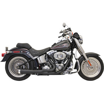 1800-1300 - 12122J Road Rage 2:1 Exhaust System