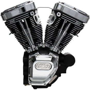 0901-0234 310-0400AT124HC Series Long-Block Engine