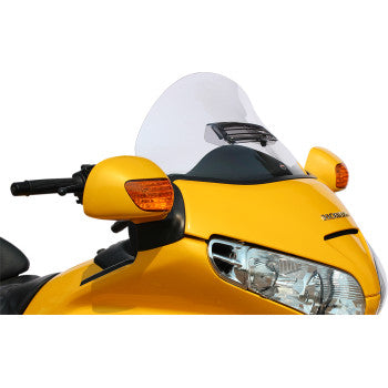 2312-0252 - KW05-04-0258 Flare™ Windshield