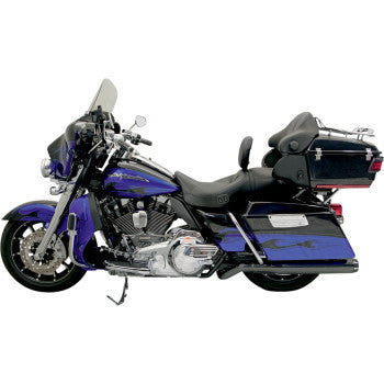 1801-0551 - 1F59RB Pseudo Muffler for Road Rage II B1 Exhaust System