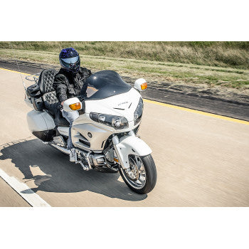 2312-0241 - KW05-04-0251 Flare™ Windshield
