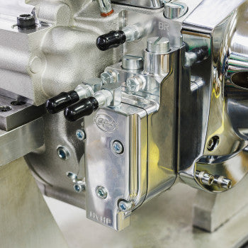 0901-0259 - 310-1160 V124 Long Block Engine