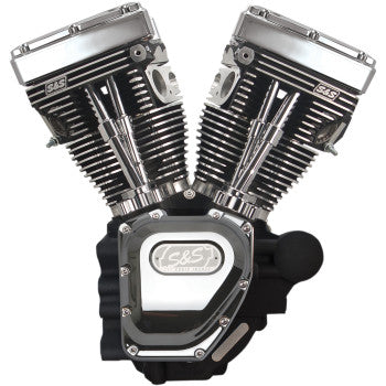 0901-0238 - 310-0402A T111 Long-Block Engine