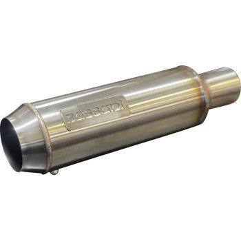 1800-2539 - 1F98SS Mid-Length 2:1 Super Bike Exhaust System