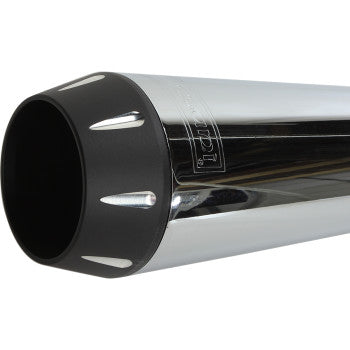 1800-1773 - 13311R Road Rage 2:1 Exhaust System