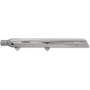 1801-0453 - 31117C Slip-On Mufflers for True Dual Headers
