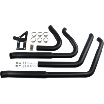 1800-2279 - 1S34DB Pro-Street Exhaust System