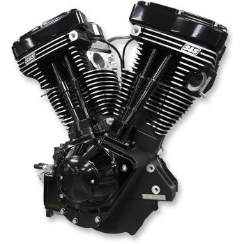 0901-0208 310-0829 V111 Long-Block Engine