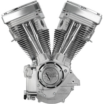 0901-0188 - 310-0232 V80 Long-Block Engine