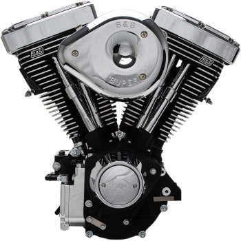 0901-0224 - 31-9150 V80R Complete Assembled Engine