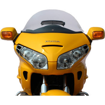 2312-0251 - KW05-04-0259 Flare™ Windshield