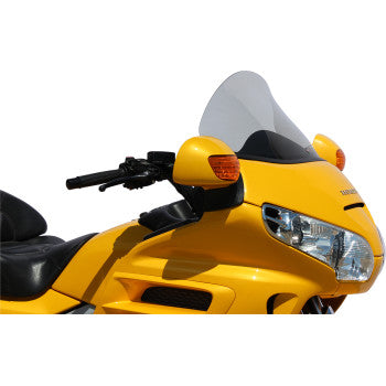 2312-0240 - KW05-04-0250 Flare™ Windshield