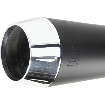 1800-1308 - 1D5250B Road Rage 2:1 Exhaust System