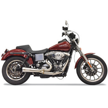 1800-2518 - 1D5SS Ripper 2:1 Exhaust System