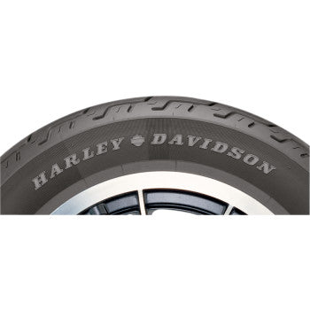 0302-0407 - 45064544 D401 Tire