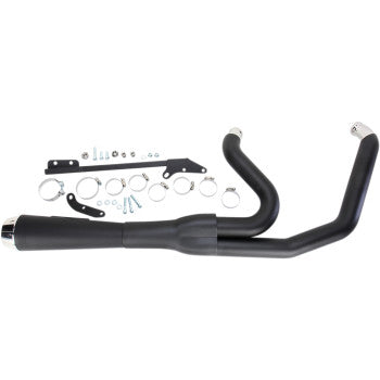 1800-1281 - 13122J Road Rage 2:1 Exhaust System