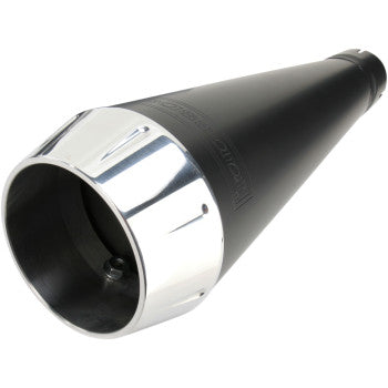 1800-1273 - 14122J Road Rage 2:1 Exhaust System