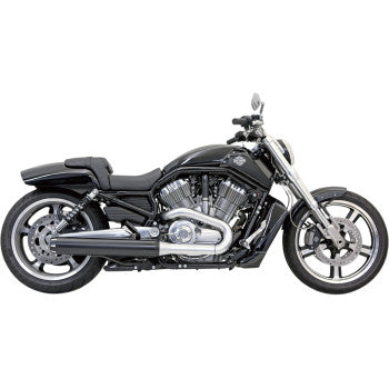 1801-0516 - 1V17RB Slip-On Mufflers