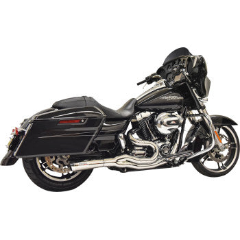 1800-2533 - 1F61C Mega 2:1 Exhaust