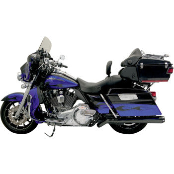 1801-0549 - 1F49RB Pseudo Muffler for Road Rage II Mega Power System