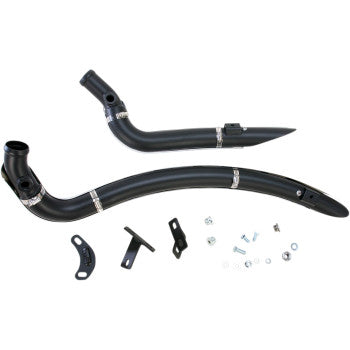 1800-1613 - 1SD2F Radial Sweeper Exhaust