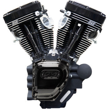 0901-0250 - 310-0901A Long-Block Engine