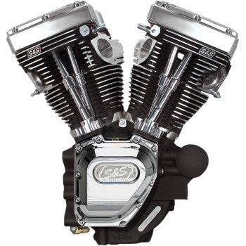 0901-0249 - 310-0883A Long-Block Engine