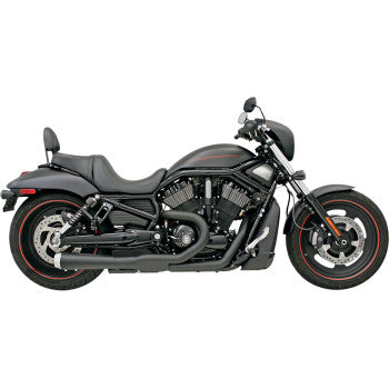 1800-1277 - 1V22JB Road Rage 2:1 V-Rod Exhaust