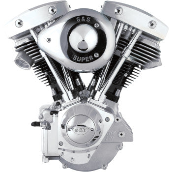 0901-0202 - 31-9905 SH93 Vintage-Style Engine