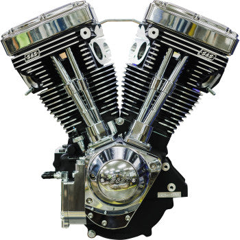 0901-0258 - 310-1159 V124 Long Block Engine