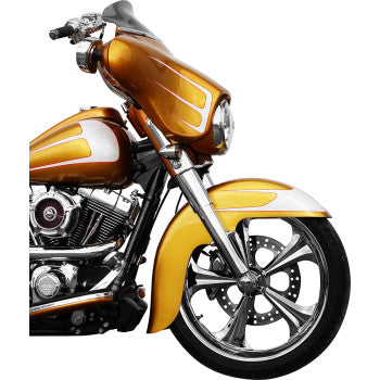 2310-0212 - KW05-01-0199 Flare™ Windshield
