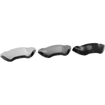 2310-0207 - KW05-01-0194 Flare™ Windshield